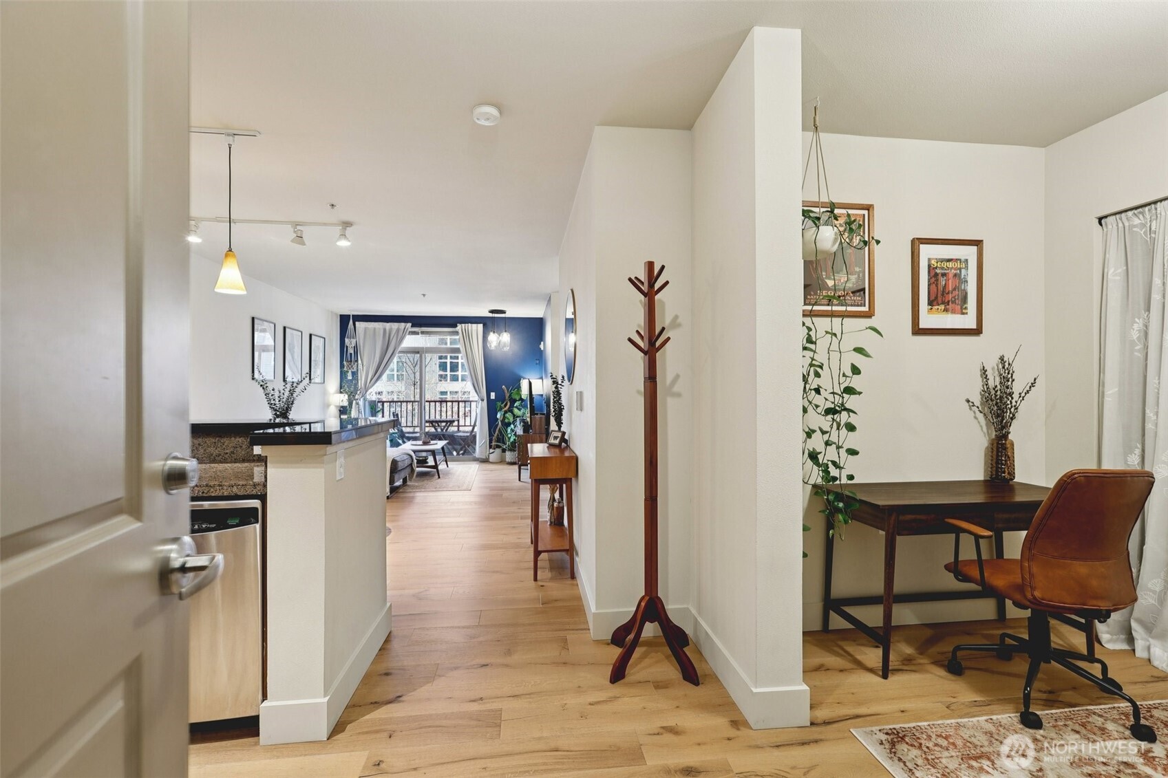 5650 24th Avenue NW Unit: 206