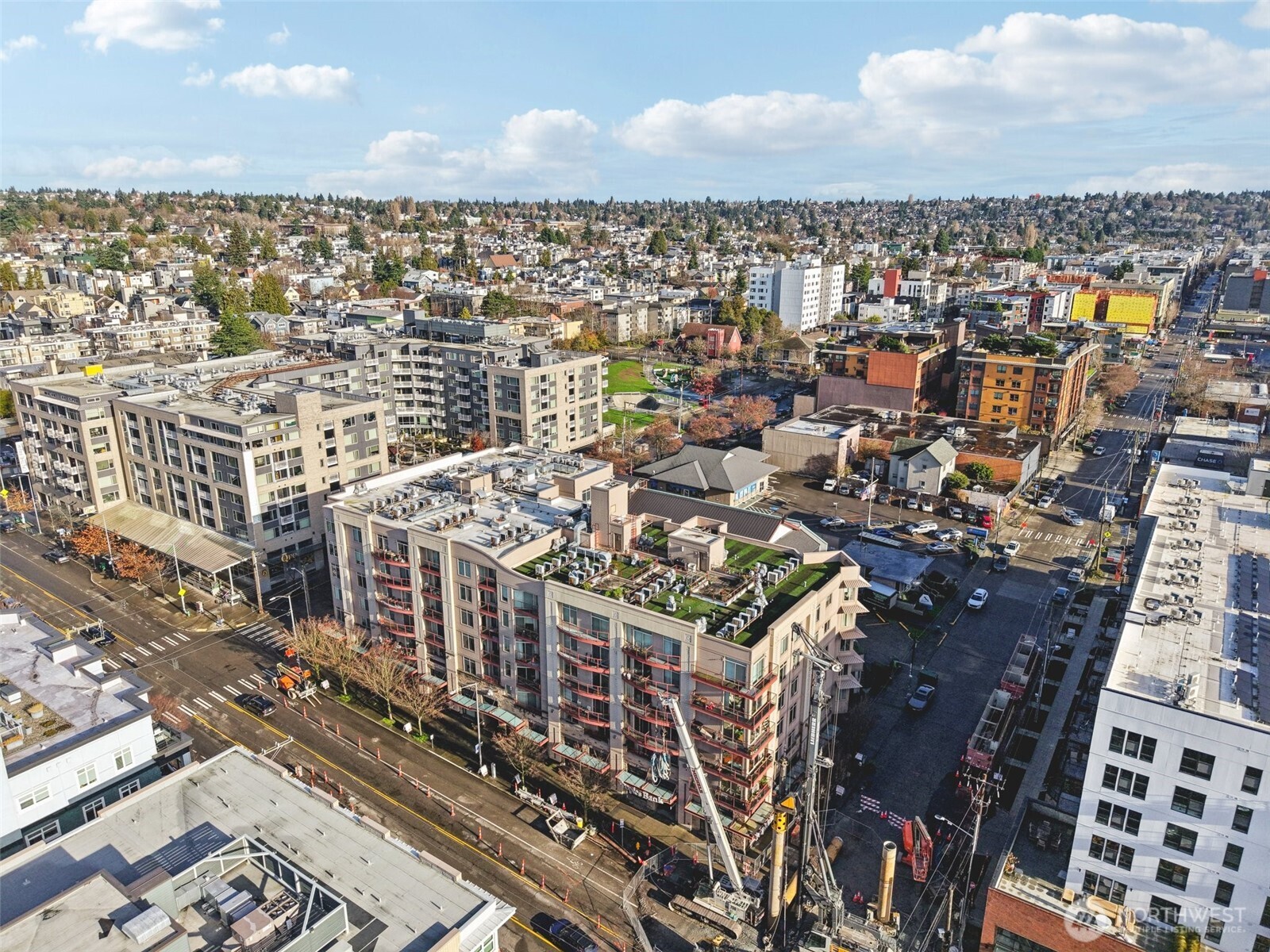 5650 24th Avenue NW Unit: 206