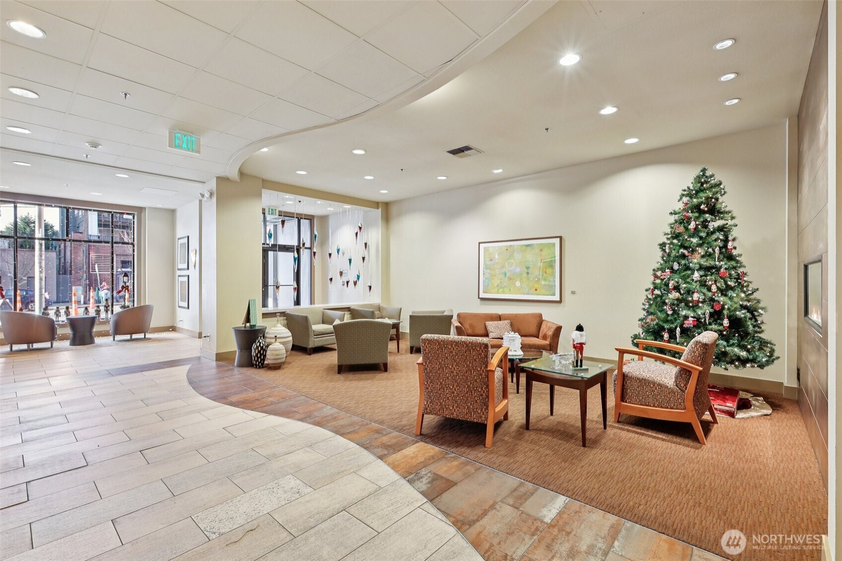 5650 24th Avenue NW Unit: 206
