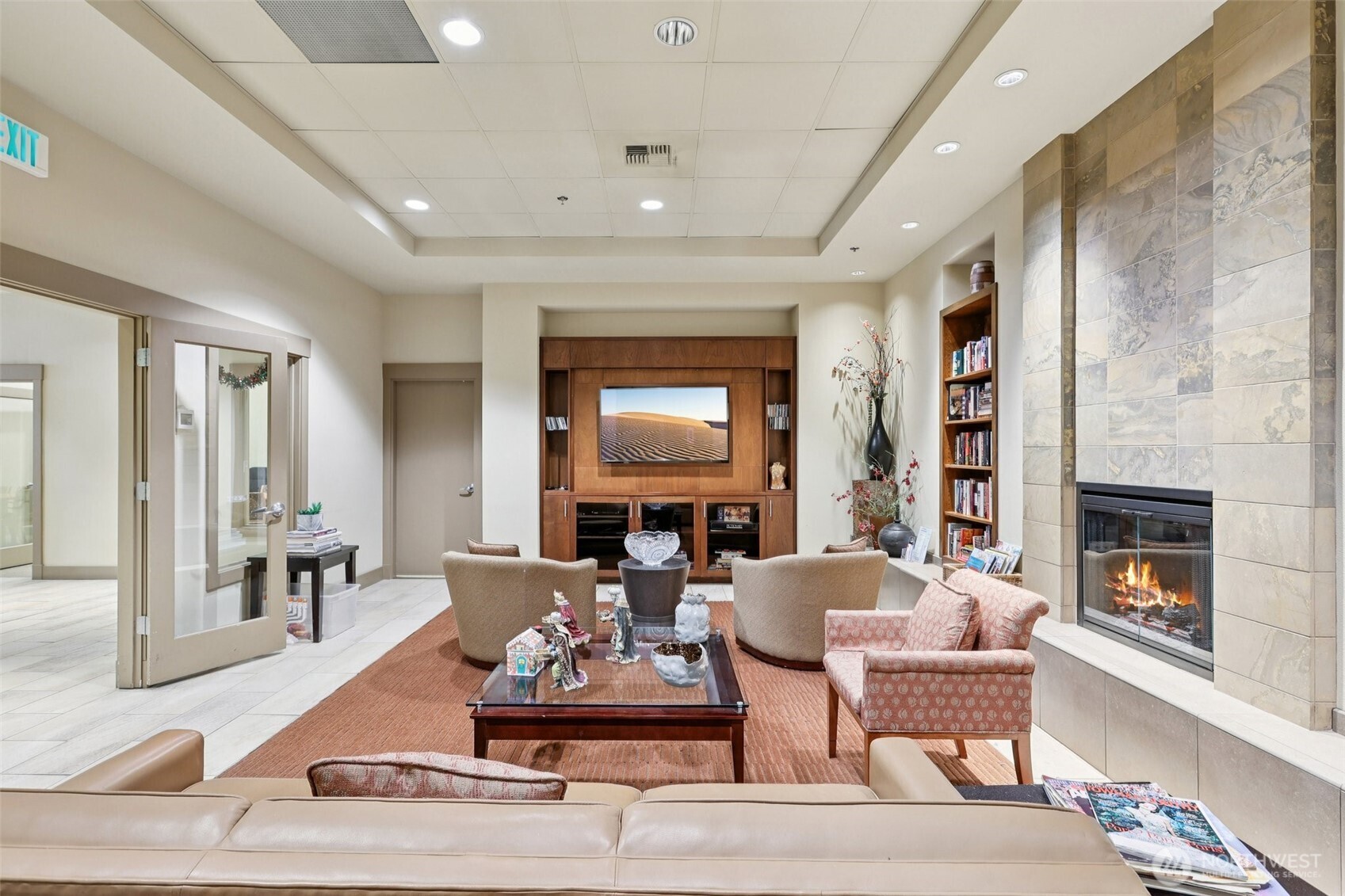 5650 24th Avenue NW Unit: 206