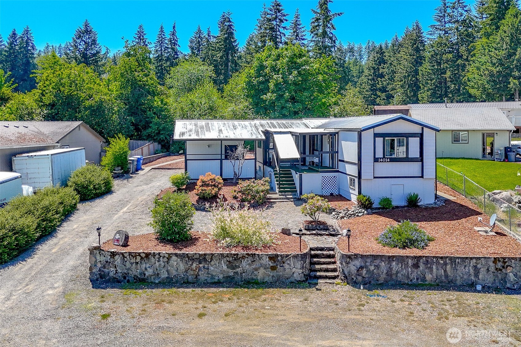 14014 Greenbelt Drive E