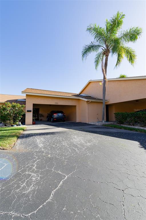 2245 BENEVA TERRACE Unit: 2245
