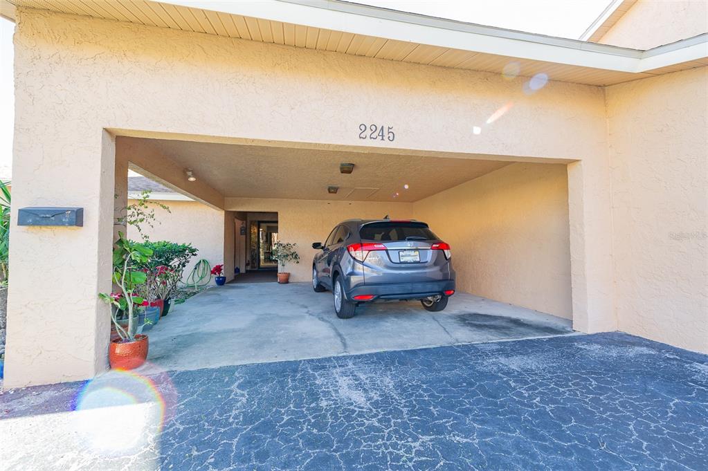 2245 BENEVA TERRACE Unit: 2245