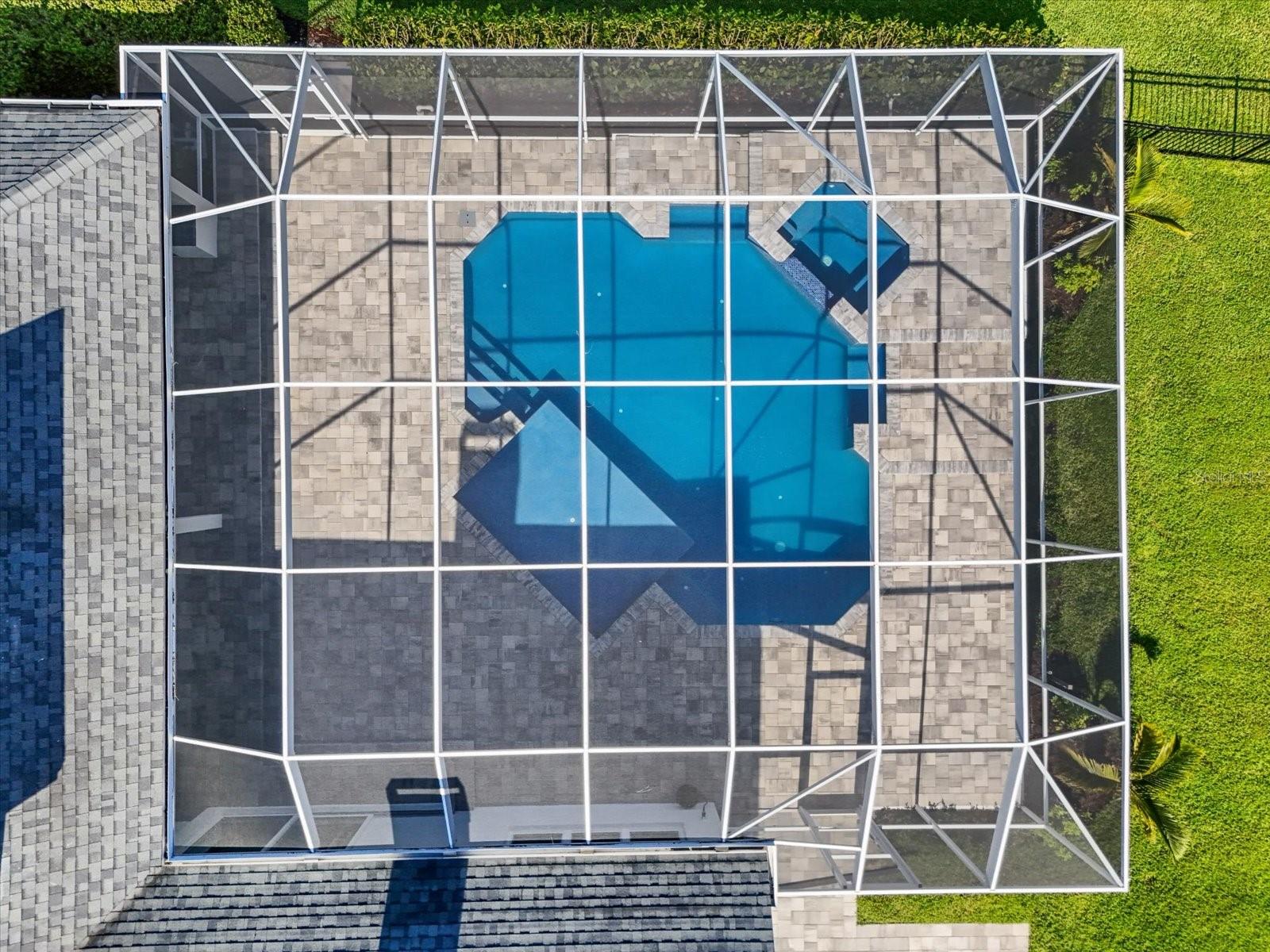 7832 PANTHER RIDGE TRL
