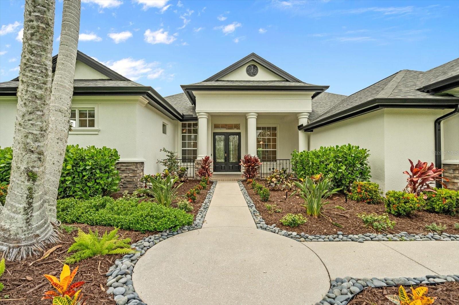 7832 PANTHER RIDGE TRL