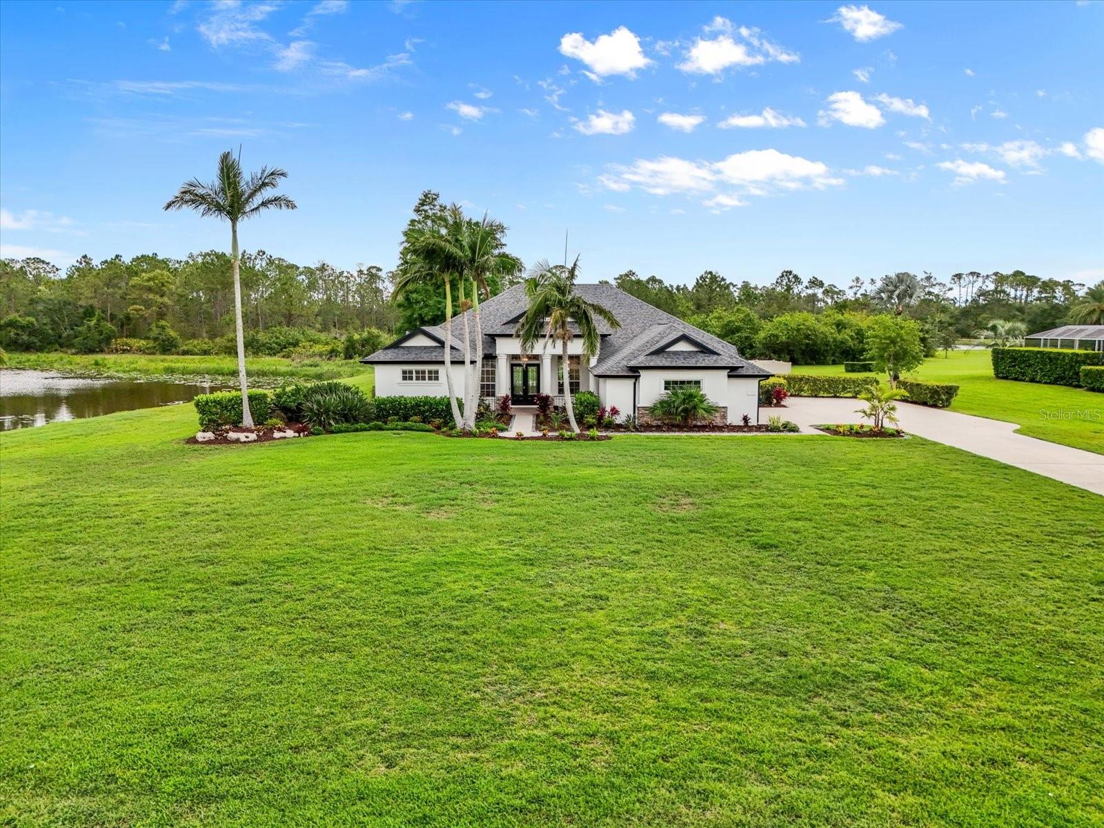 7832 PANTHER RIDGE TRL