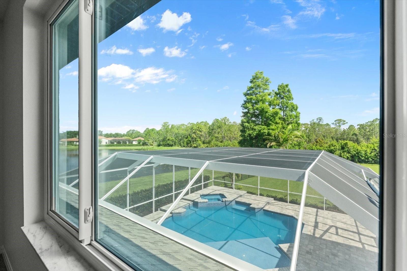 7832 PANTHER RIDGE TRL