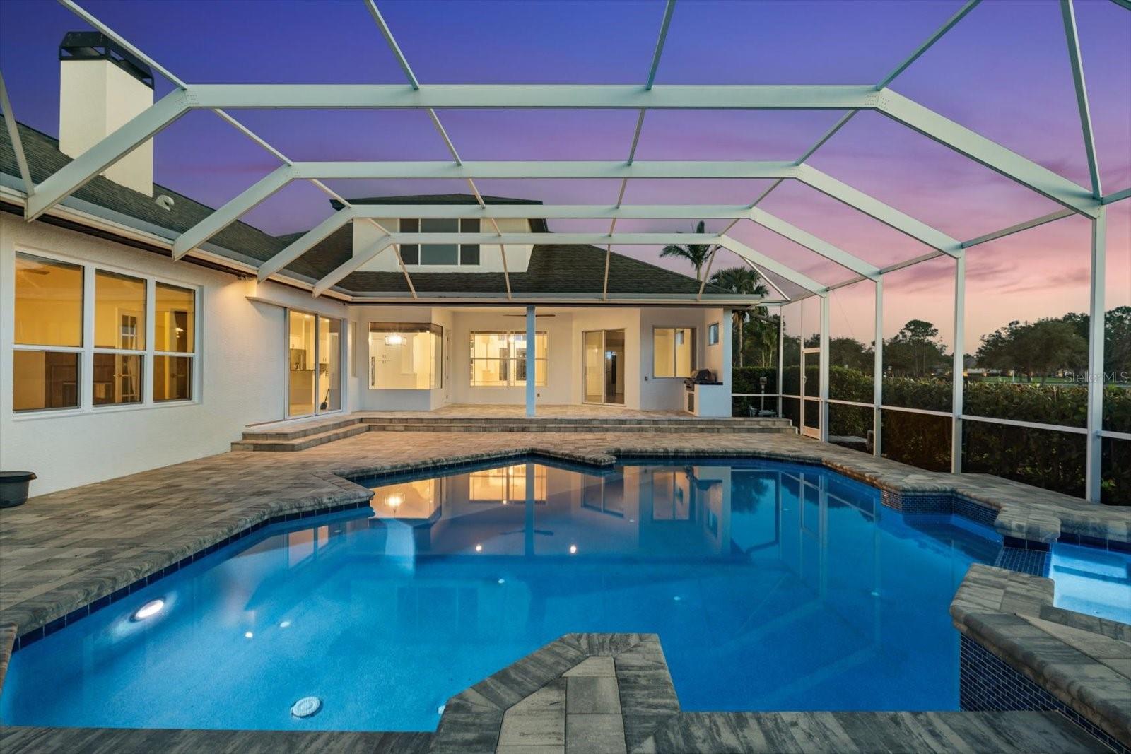 7832 PANTHER RIDGE TRL