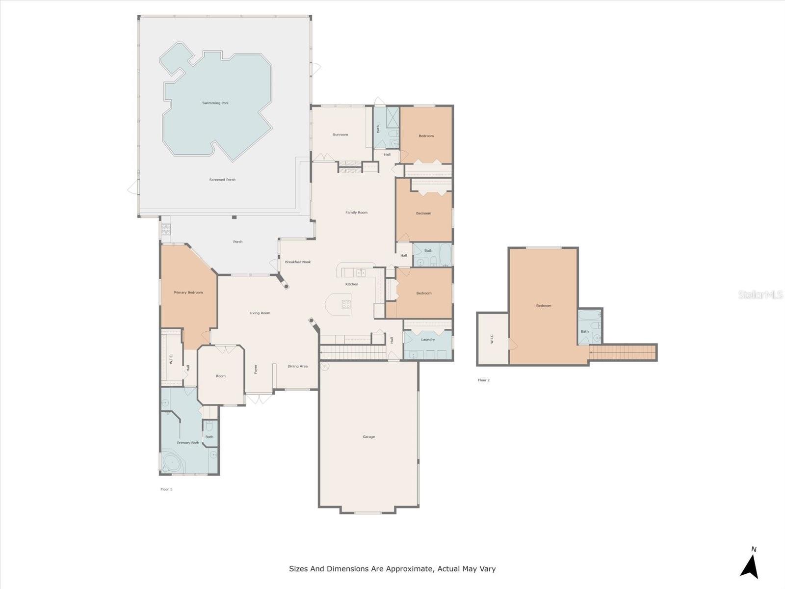 7832 PANTHER RIDGE TRL