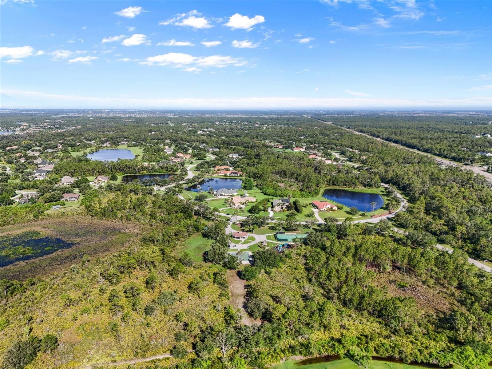 7832 PANTHER RIDGE TRL