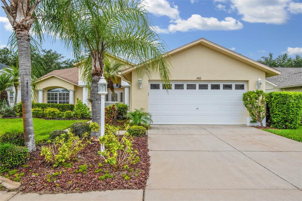 1421 CANBERLEY COURT