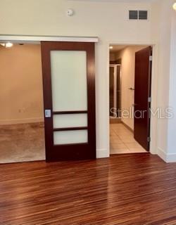 912 N CHANNELSIDE DRIVE Unit: 2505