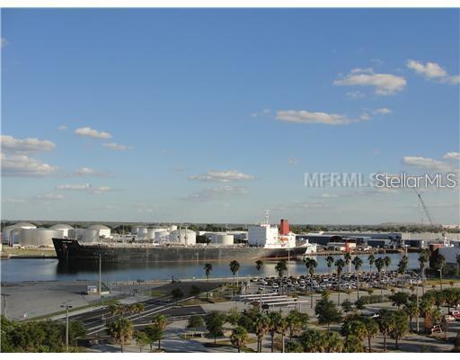 912 N CHANNELSIDE DRIVE Unit: 2505