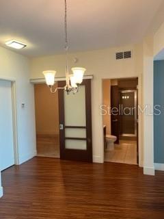 912 N CHANNELSIDE DRIVE Unit: 2505