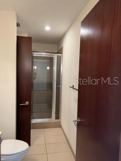 912 N CHANNELSIDE DRIVE Unit: 2505
