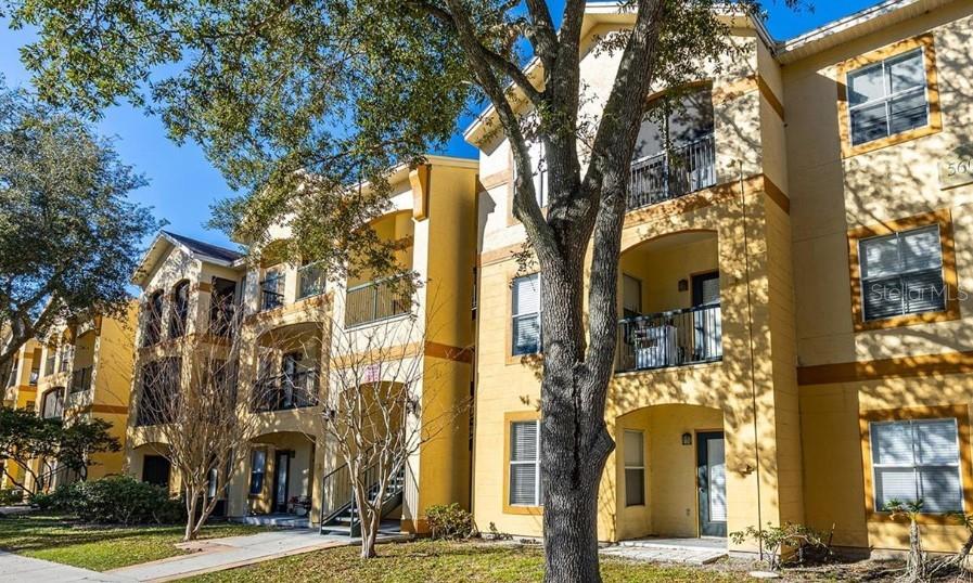 5604 PINNACLE HEIGHTS CIRCLE Unit: 102