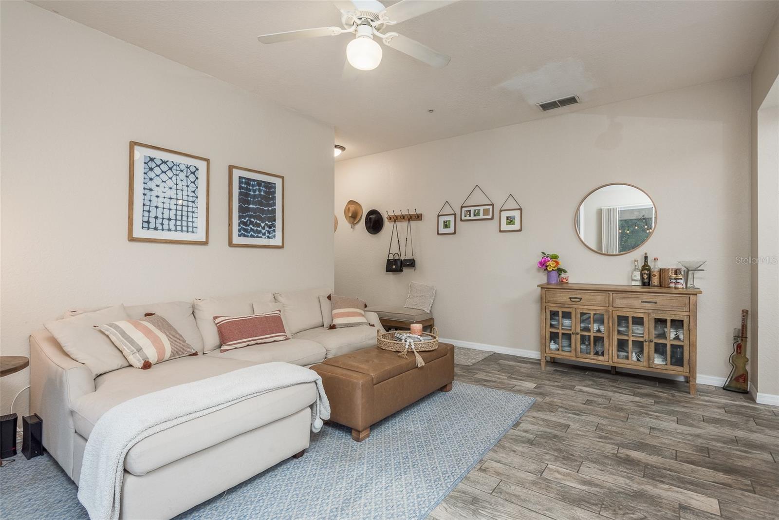 5020 SUNRIDGE PALMS DRIVE Unit: 101