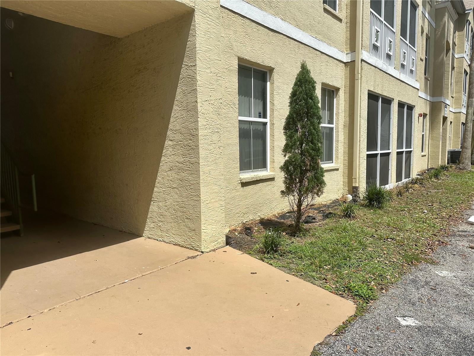 5020 SUNRIDGE PALMS DRIVE Unit: 101