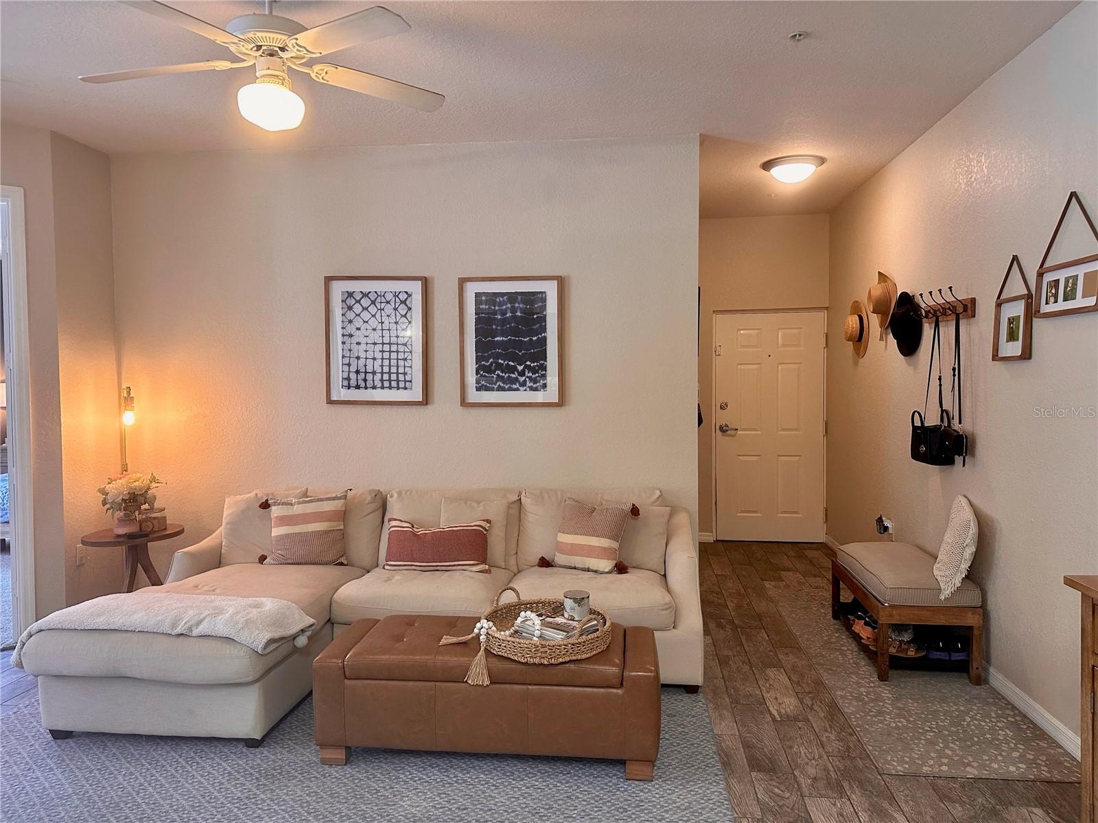 5020 SUNRIDGE PALMS DRIVE Unit: 101