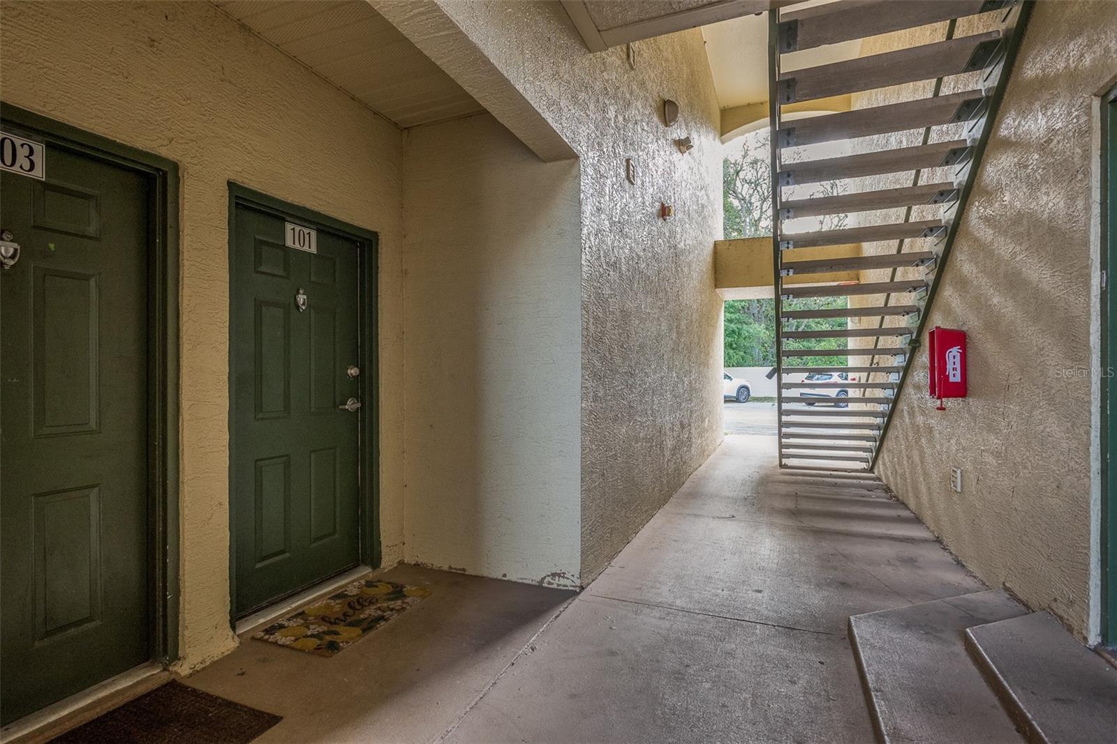 5020 SUNRIDGE PALMS DRIVE Unit: 101