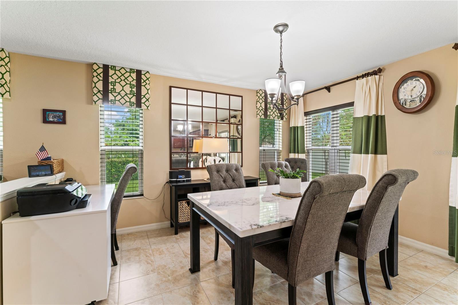 7313 SOMERSET POND DRIVE