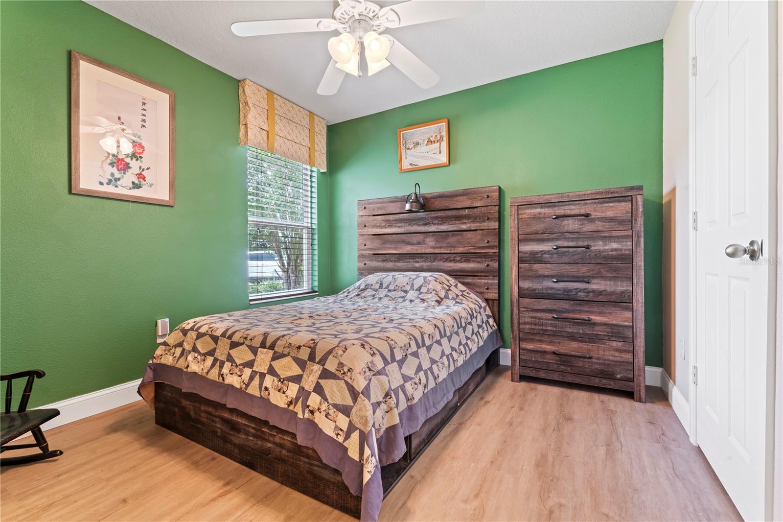 7313 SOMERSET POND DRIVE