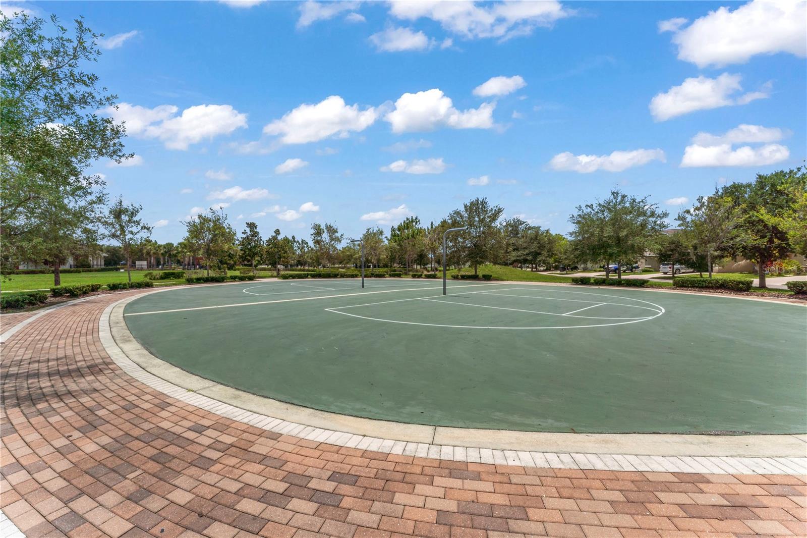 7313 SOMERSET POND DRIVE
