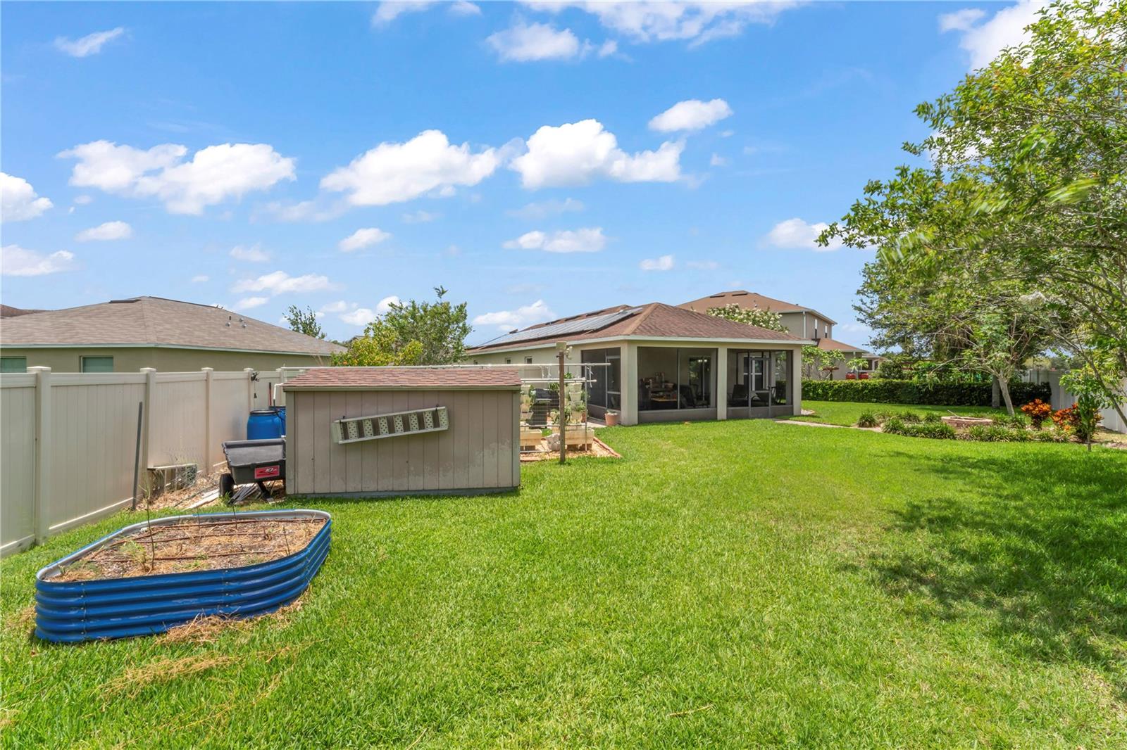7313 SOMERSET POND DRIVE