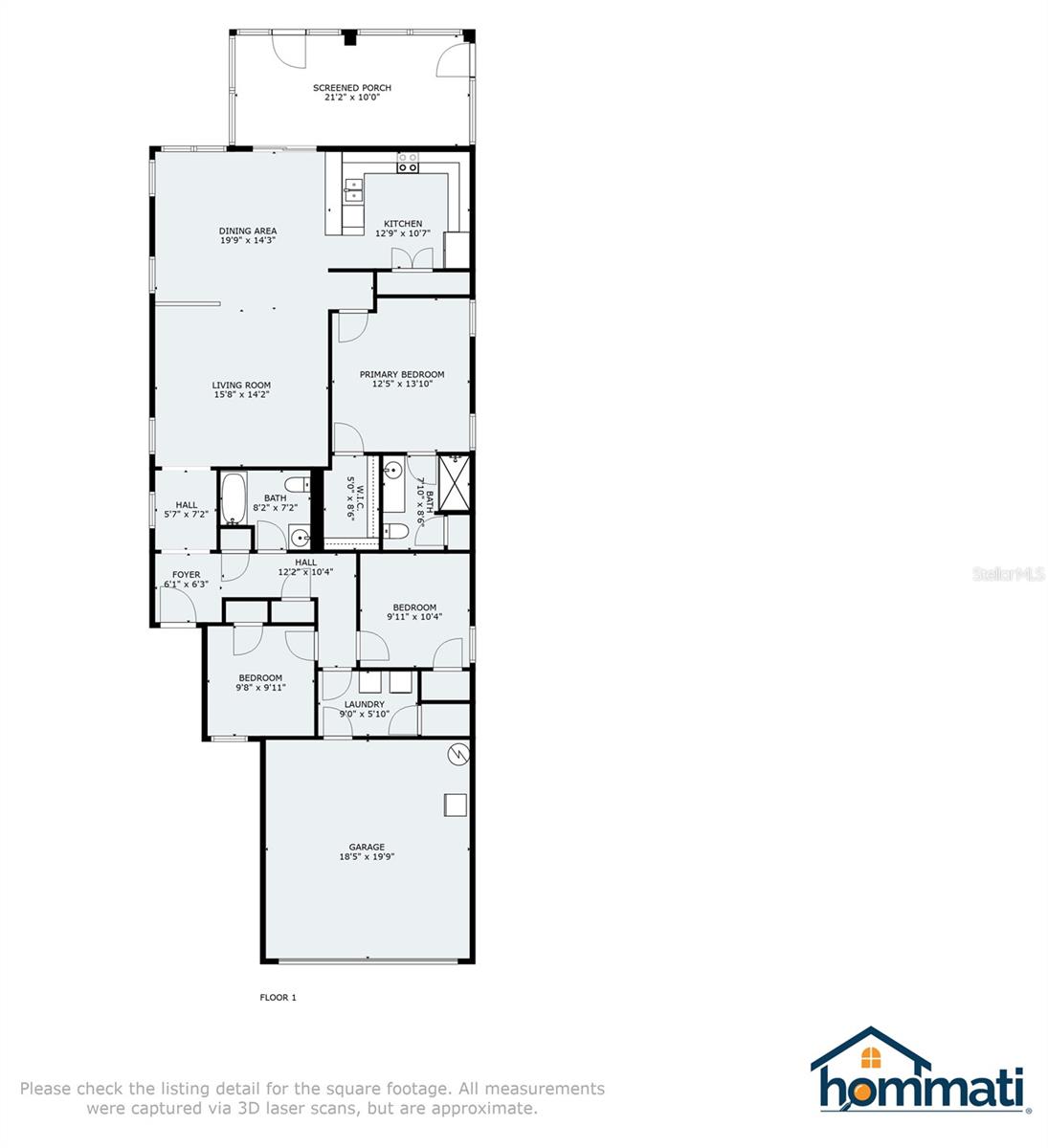 7313 SOMERSET POND DRIVE