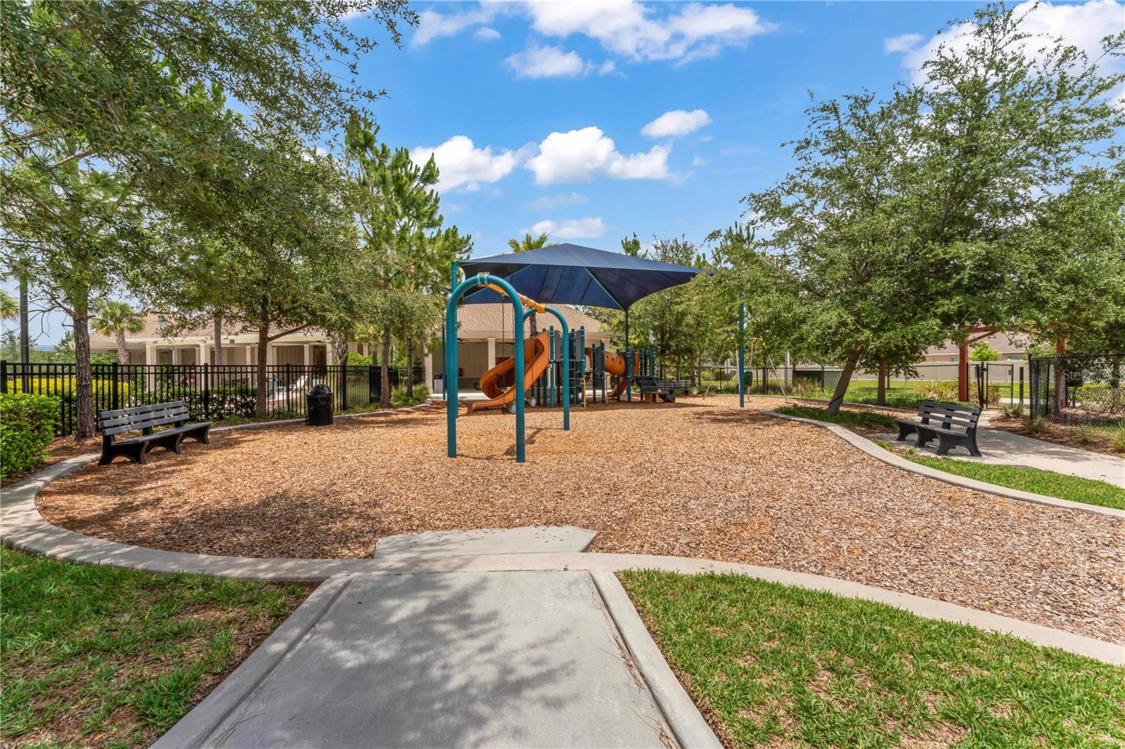 7313 SOMERSET POND DRIVE