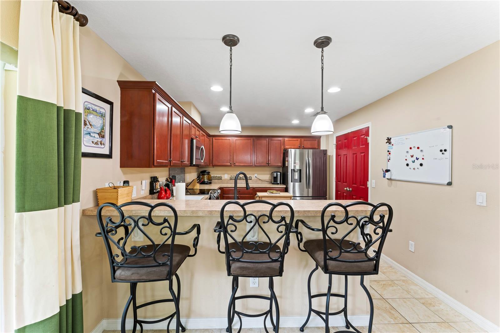 7313 SOMERSET POND DRIVE