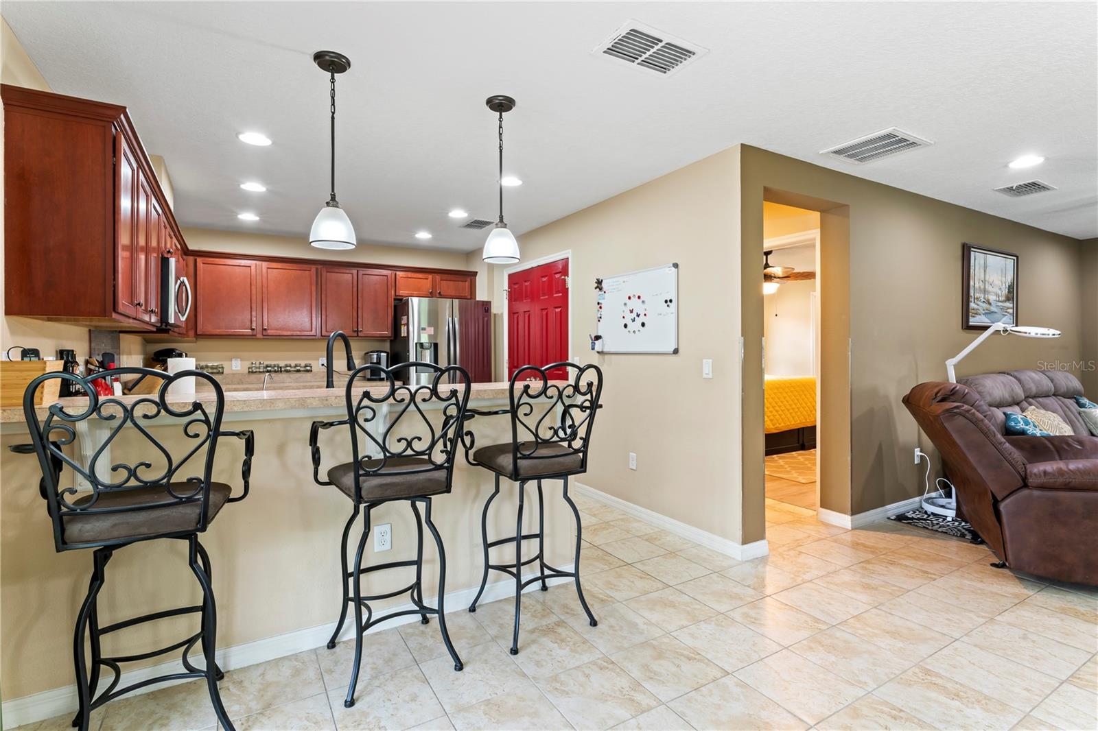7313 SOMERSET POND DRIVE