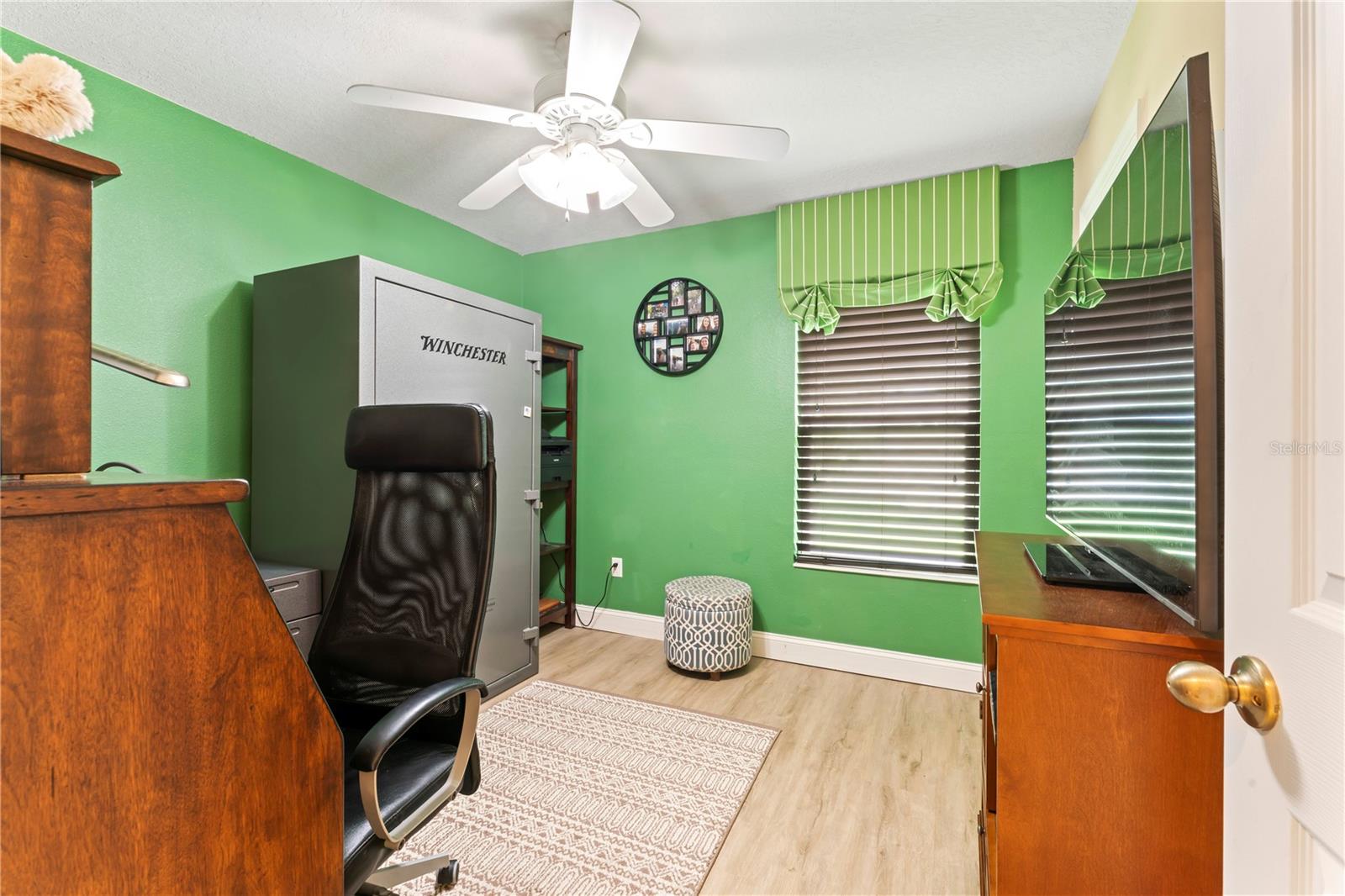 7313 SOMERSET POND DRIVE
