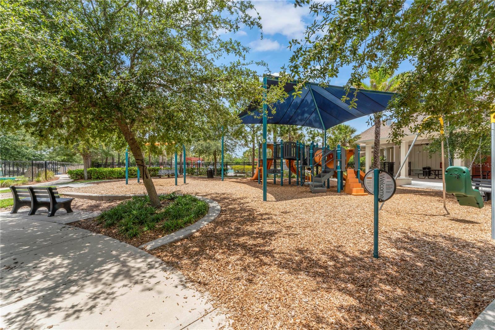 7313 SOMERSET POND DRIVE