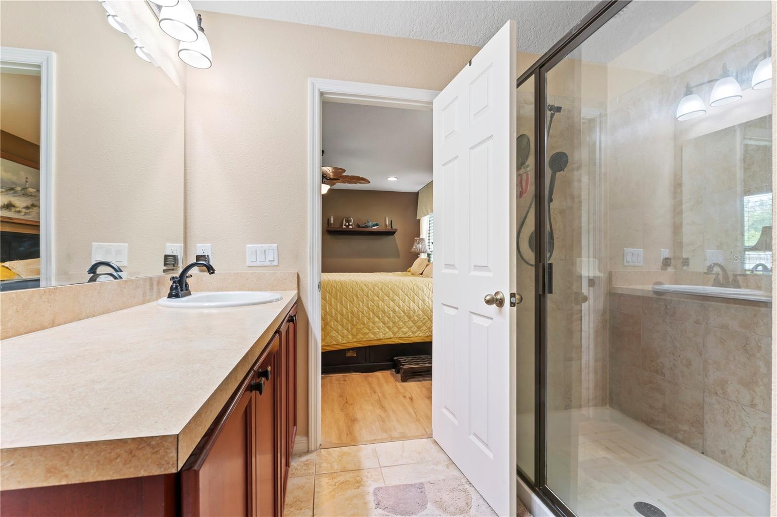 7313 SOMERSET POND DRIVE