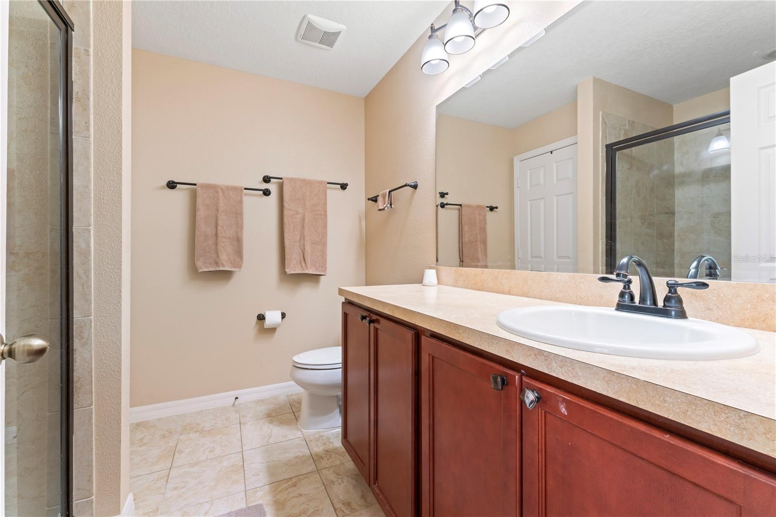 7313 SOMERSET POND DRIVE