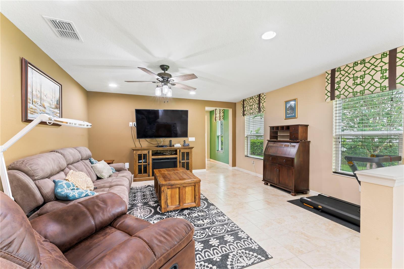 7313 SOMERSET POND DRIVE