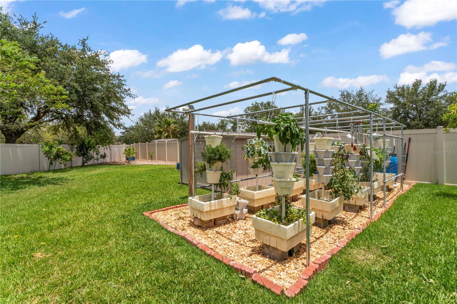 7313 SOMERSET POND DRIVE