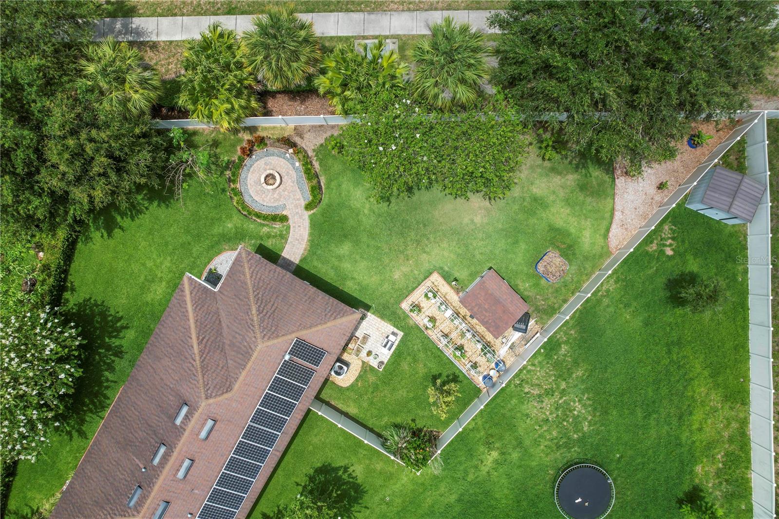 7313 SOMERSET POND DRIVE