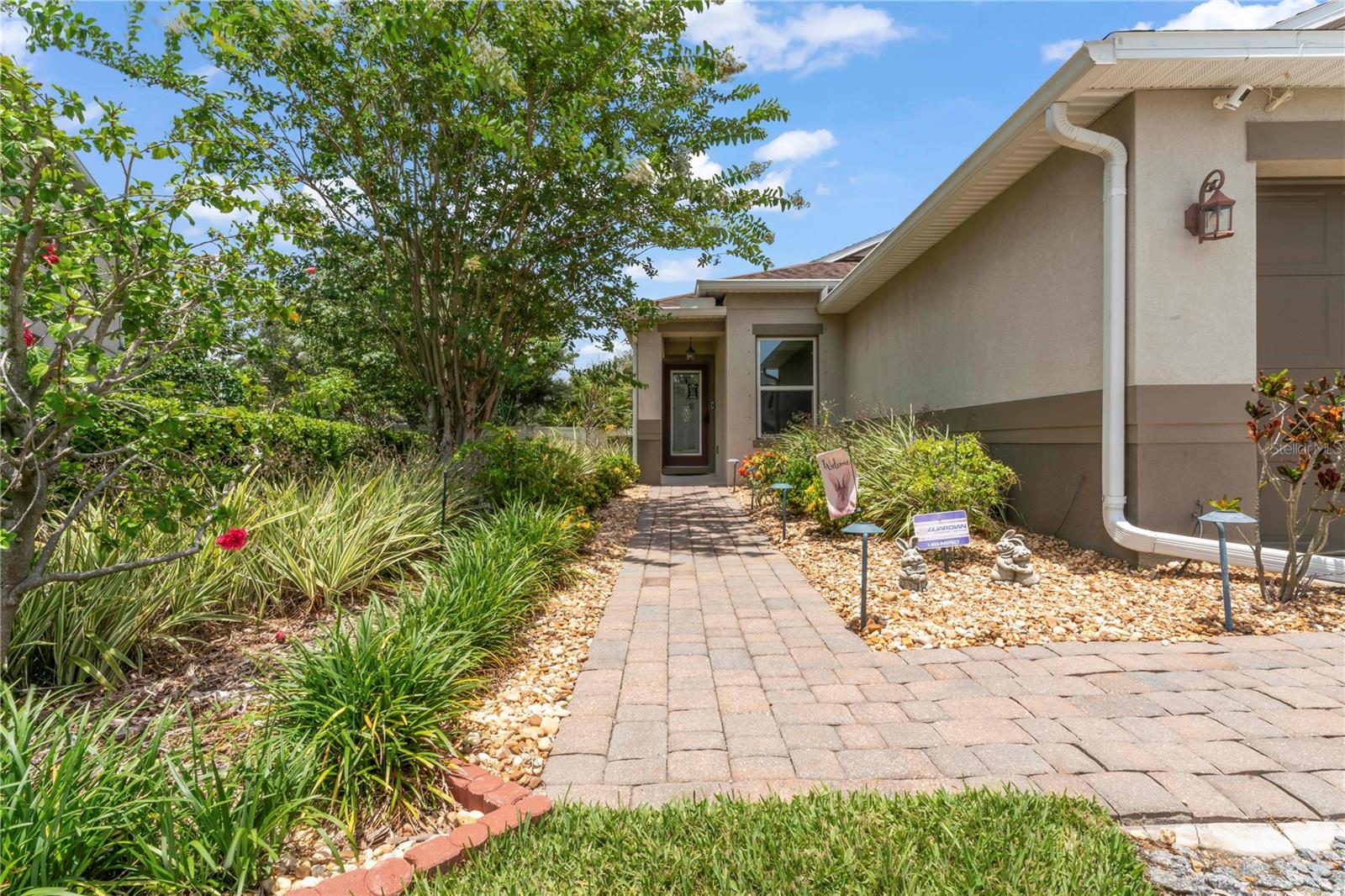 7313 SOMERSET POND DRIVE