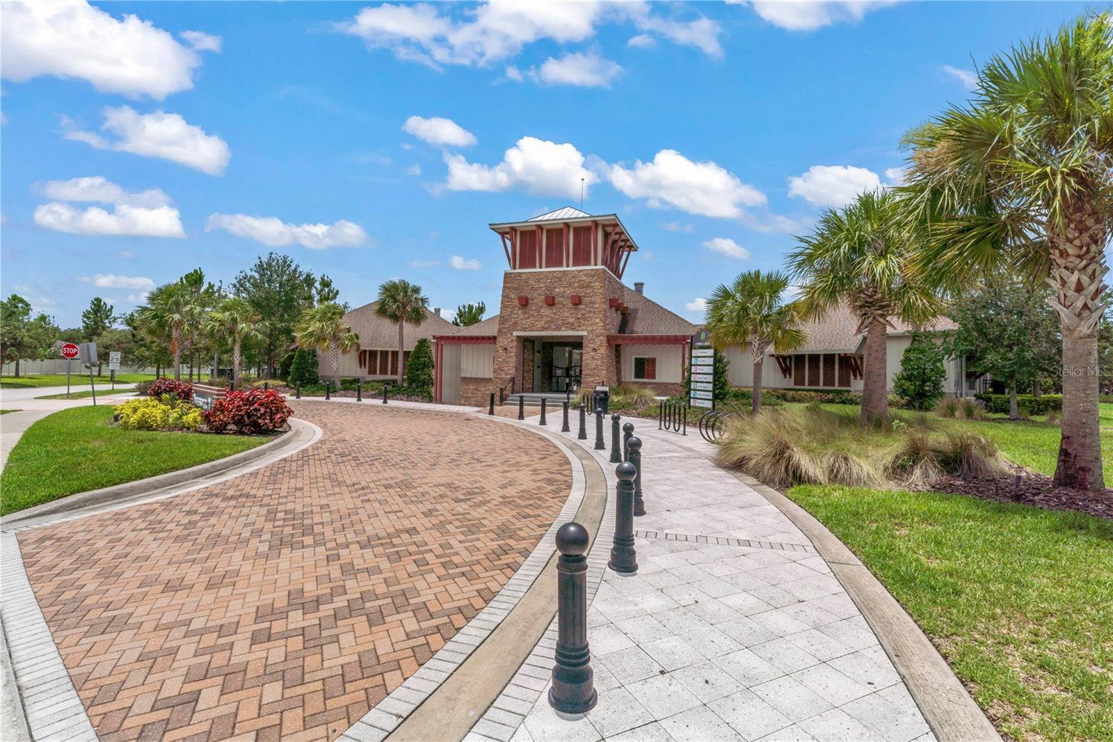 7313 SOMERSET POND DRIVE