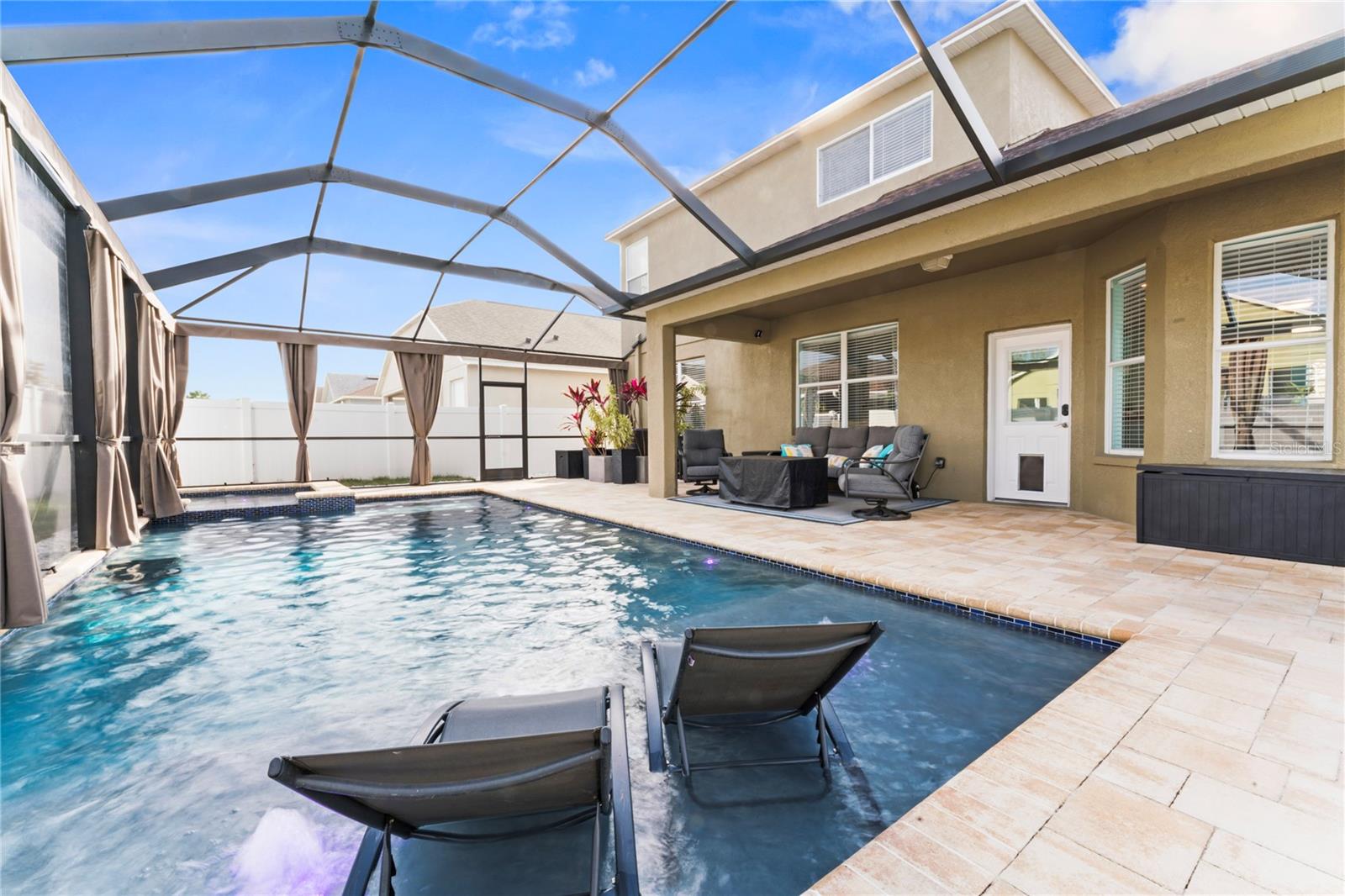 8723 SANDY PLAINS DRIVE