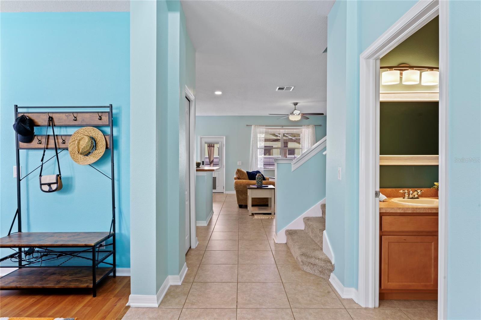 8723 SANDY PLAINS DRIVE