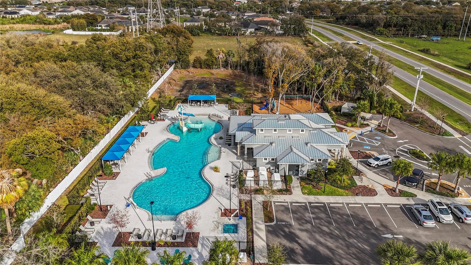 8723 SANDY PLAINS DRIVE