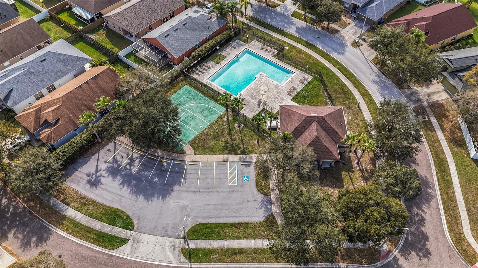 8723 SANDY PLAINS DRIVE