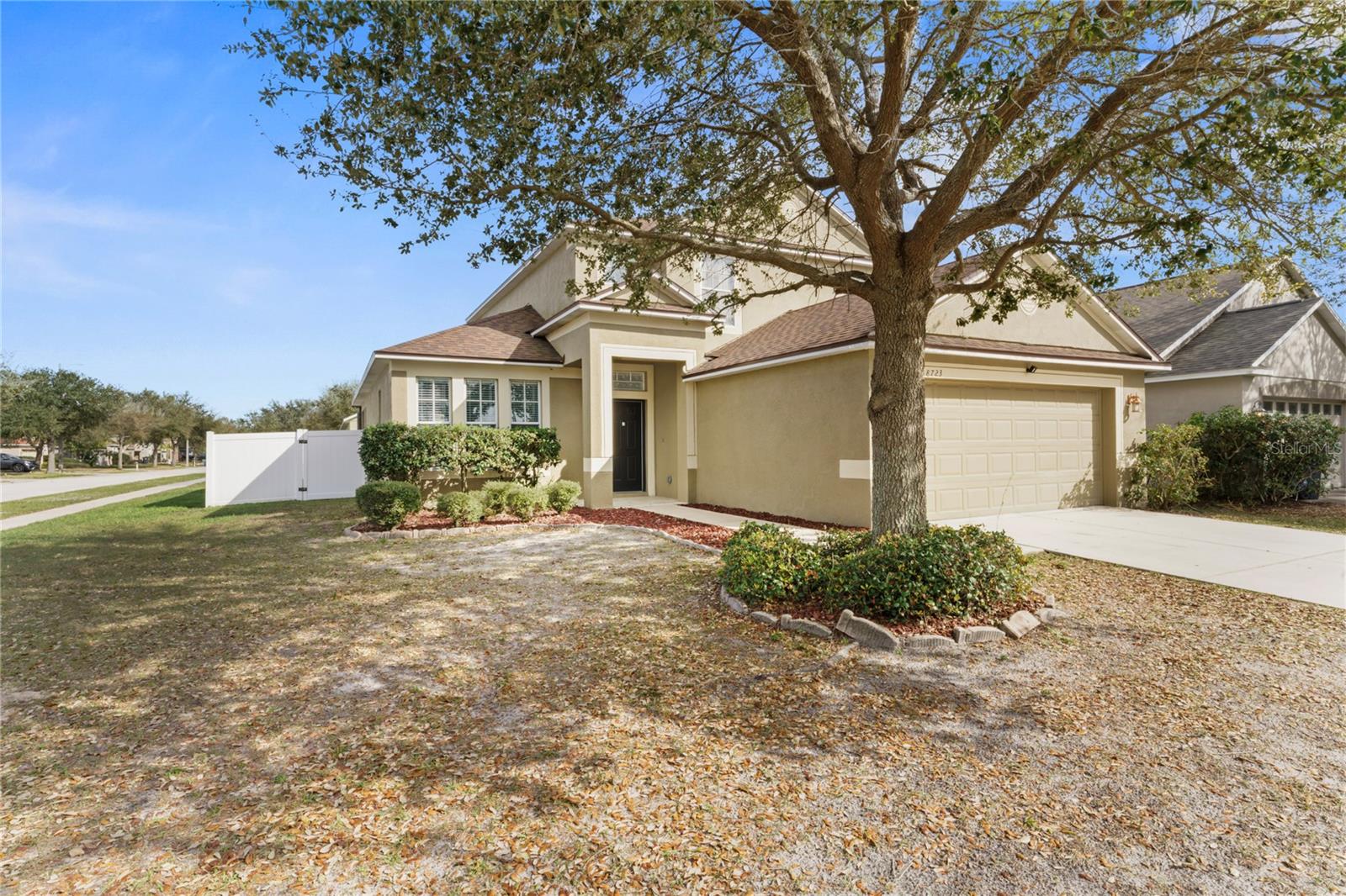 8723 SANDY PLAINS DRIVE