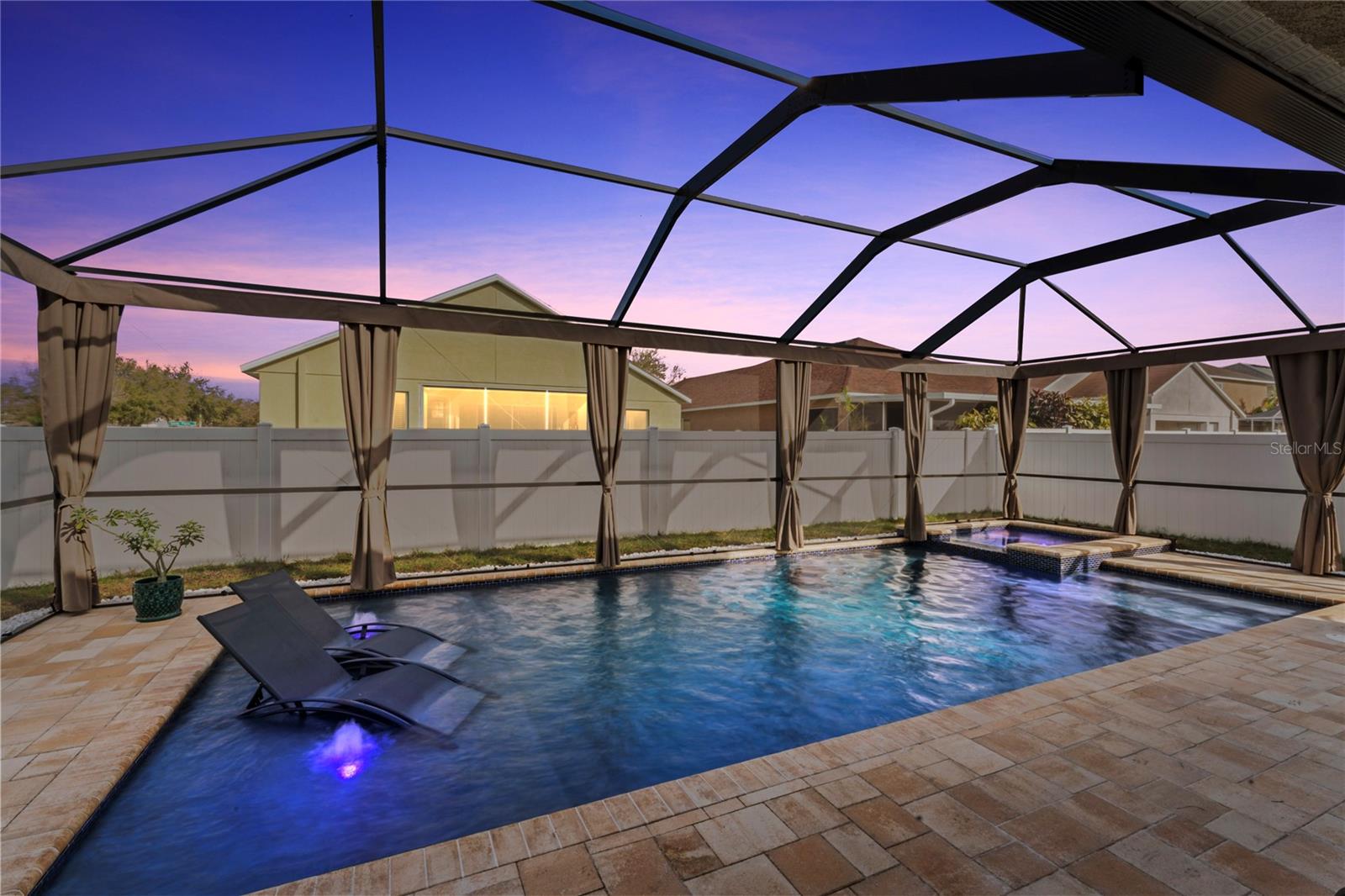 8723 SANDY PLAINS DRIVE