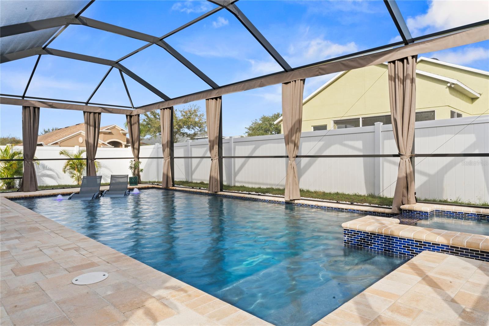8723 SANDY PLAINS DRIVE