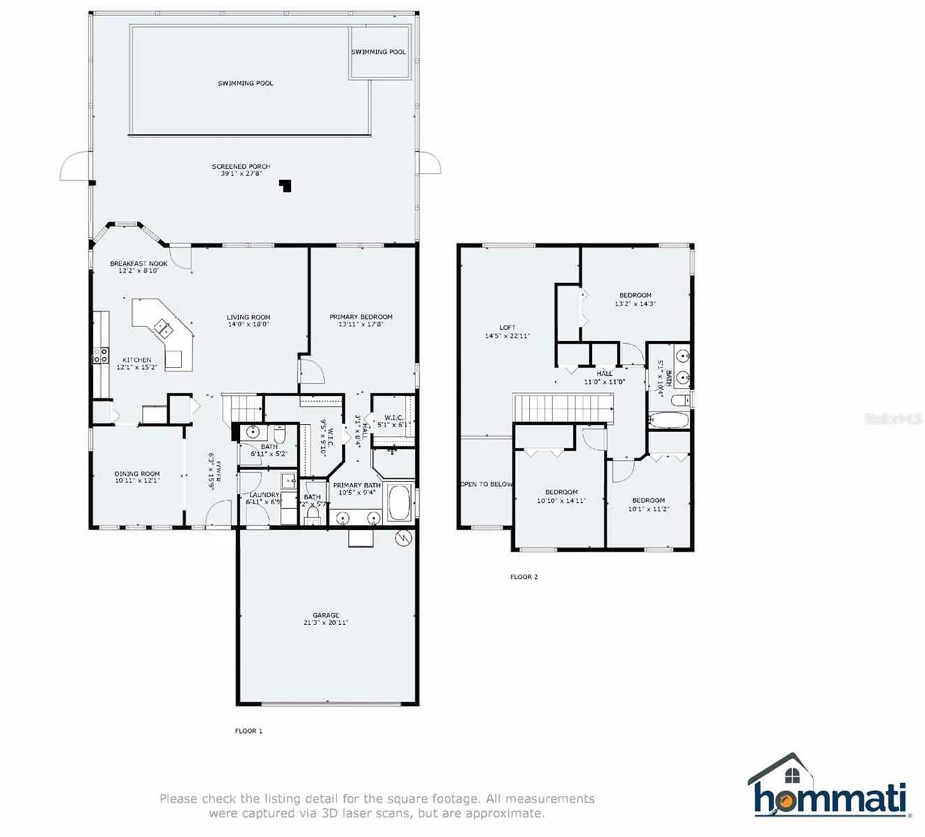 8723 SANDY PLAINS DRIVE