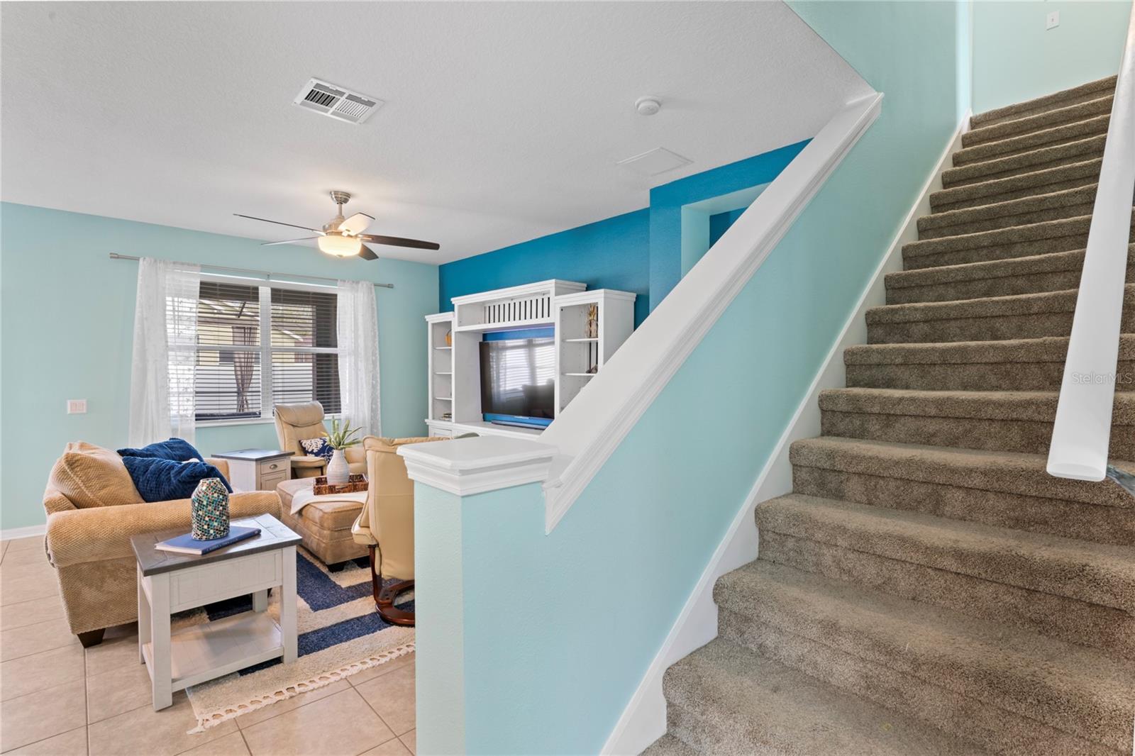 8723 SANDY PLAINS DRIVE